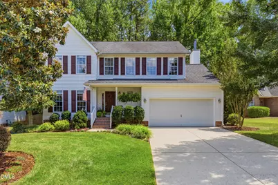 1211 Waterford Green Drive, Apex, NC 27502 - Photo 1