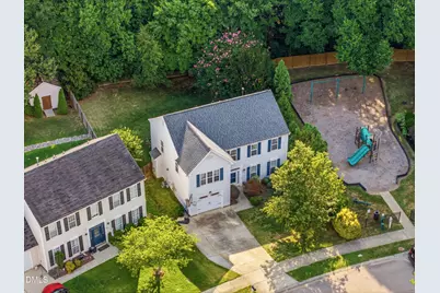 352 Arbor Crest Road, Holly Springs, NC 27540 - Photo 1