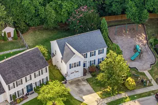 352 Arbor Crest Rd, Holly Springs, NC 27540 - Photo 1