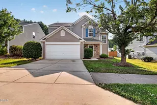 3331 Marshlane Way, Raleigh, NC 27610 - Photo 1