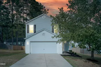 3016 Van Dorn Road, Knightdale, NC 27545 - Photo 1