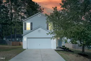 3016 Van Dorn Rd, Knightdale, NC 27545 - Photo 1