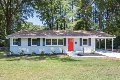 204 W Johnson Street, Cary, NC 27513 - Photo 1