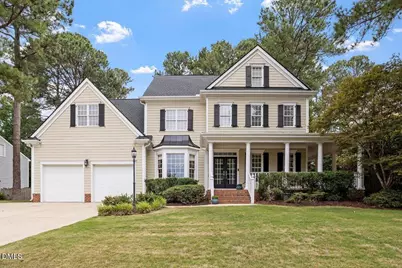 330 Chanticlair Drive, Apex, NC 27502 - Photo 1