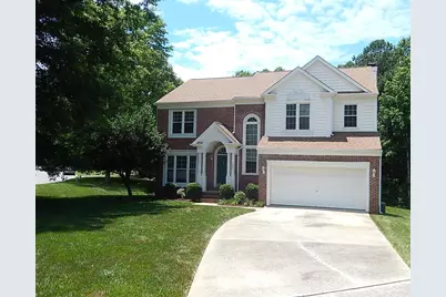 9801 Goodrum Court, Raleigh, NC 27617 - Photo 1
