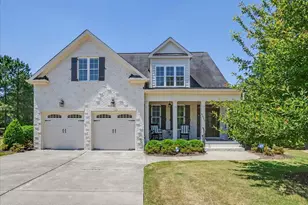5011 Shadrack Way, Rolesville, NC 27571 - Photo 1