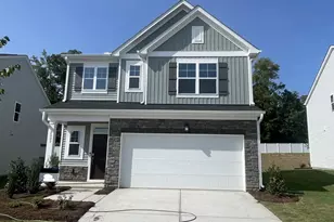 2007 Slading Trl, Durham, NC 27703 - Photo 1