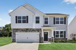1848 Fighting Bull Dr, Wake Forest, NC 27587 - Photo 1