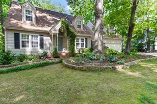 8116 Brookwood Ct, Raleigh, NC 27613 - Photo 1