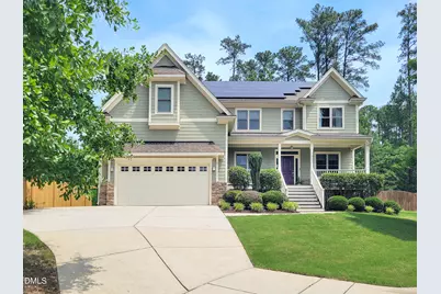 1021 Saint Emilion Court, Apex, NC 27502 - Photo 1