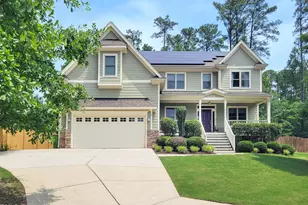 1021 St Emilion Ct, Apex, NC 27502 - Photo 1