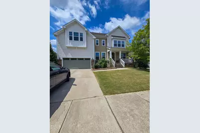 123 Colvin Park Lane, Apex, NC 27539 - Photo 1