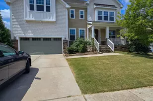 123 Colvin Park Ln, Apex, NC 27539 - Photo 1