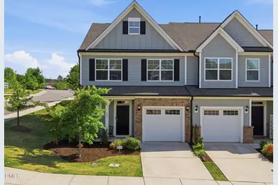 201 Marbella Grove Court, Durham, NC 27713 - Photo 1
