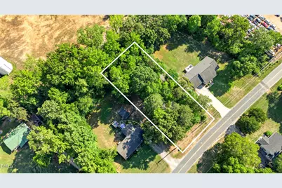000 Dial Street, Kannapolis, NC 28083 - Photo 1