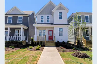 1905 Wendell Valley Boulevard, Wendell, NC 27591 - Photo 1