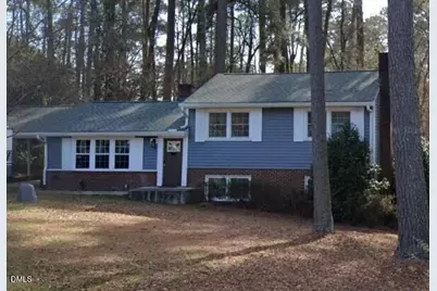 3608 Cove Drive, Raleigh, NC 27604 - Photo 1
