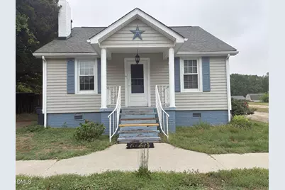 117 Southern Avenue, Henderson, NC 27536 - Photo 1