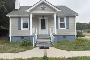 117 Southern Ave, Henderson, NC 27536 - Photo 1