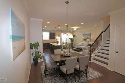 1119 Little Gem Lane, Apex, NC 27523 - Photo 1