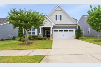 1009 Tamarisk Lane, Durham, NC 27703 - Photo 1