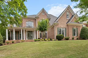 211 Lantern Ridge Ln, Cary, NC 27519 - Photo 1