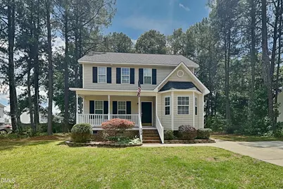 104 Roundtree Court, Clayton, NC 27520 - Photo 1