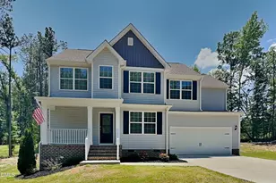 10 Parkers Gate Dr, Youngsville, NC 27596 - Photo 1