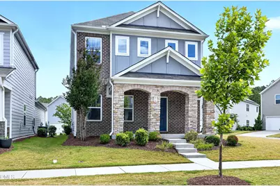 810 Firebrick Drive, Cary, NC 27519 - Photo 1