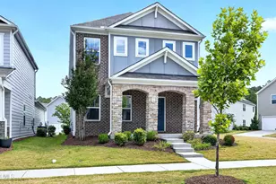 810 Firebrick Dr, Cary, NC 27519 - Photo 1