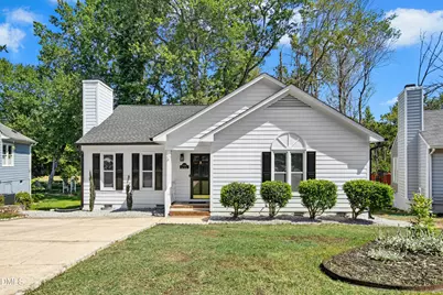 1545 Long Cove Court, Raleigh, NC 27604 - Photo 1