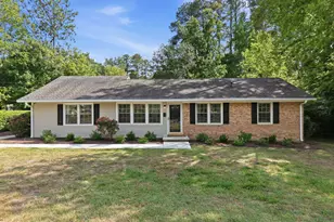 817 Chatham Ln, Raleigh, NC 27610 - Photo 1