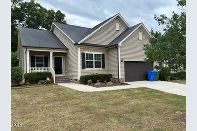 445 Pine Burr Street, Fuquay Varina, NC 27526 - Photo 1
