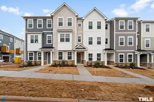 742 Cormiche Ln, Wake Forest, NC 27587 - Photo 1