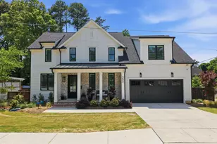 300 Plainview Ave, Raleigh, NC 27604 - Photo 1