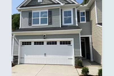 216 Hiking Hl Lane, Garner, NC 27529 - Photo 1