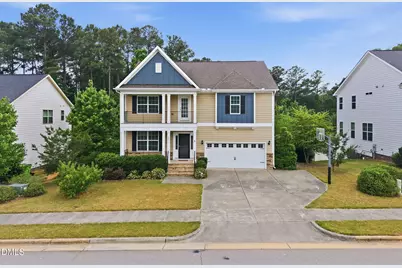 5011 Peachtree Town Lane, Knightdale, NC 27545 - Photo 1