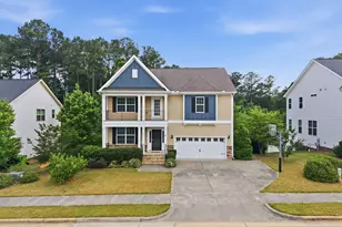 5011 Peachtree Town Ln, Knightdale, NC 27545 - Photo 1