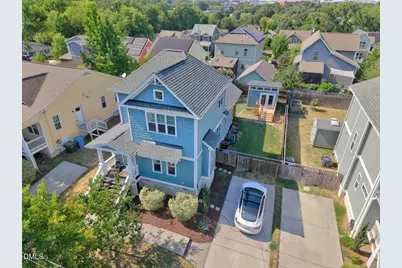 106 W Enterprise Street, Durham, NC 27707 - Photo 1