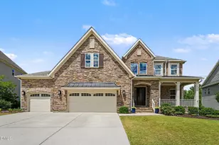 554 White Oak Pond Rd, Apex, NC 27523 - Photo 1