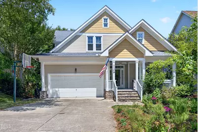 1109 Trentini Avenue, Wake Forest, NC 27587 - Photo 1