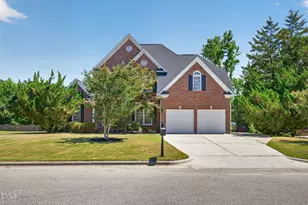 105 Ecklin Ln, Cary, NC 27519 - Photo 1
