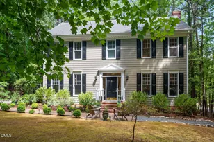 100 Basswood Ct, Chapel Hill, NC 27514 - Photo 1