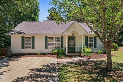 2108 Magnolia Lane, Hillsborough, NC 27278 - Photo 1