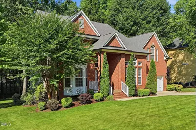 5052 Bartons Enclave Lane, Raleigh, NC 27613 - Photo 1