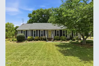 504 Commander Drive, Wendell, NC 27591 - Photo 1