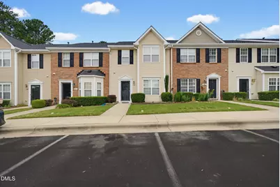 106 Anterbury Drive, Apex, NC 27502 - Photo 1