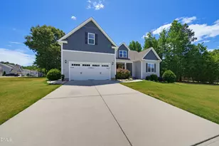 60 Anna Marie Way, Youngsville, NC 27596 - Photo 1