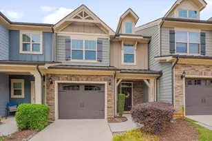 12681 Gallant Pl, Raleigh, NC 27614 - Photo 1