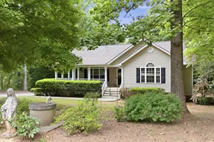 220 Hardwood Dr, Franklinton, NC 27525 - Photo 1